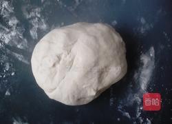 简易披萨皮的做法图解2