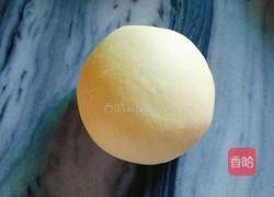 卷心菜玉米包子的做法图解8