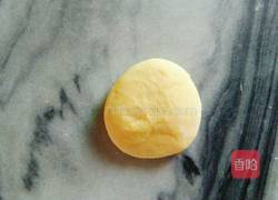 卷心菜玉米包子的做法图解12