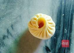 卷心菜玉米包子的做法图解17