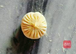 卷心菜玉米包子的做法图解18