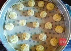 卷心菜玉米包子的做法图解19