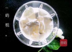 绿茶冻的做法图解4