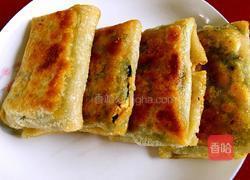 韭菜饼的做法图解10
