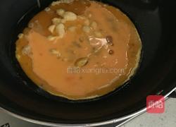 韭菜饼的做法图解2