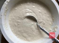 韭菜饼的做法图解4