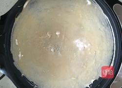 韭菜饼的做法图解5