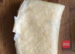 韭菜饼的做法图解8