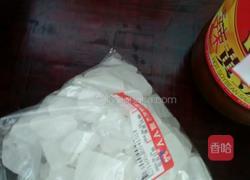酱饼的做法图解2
