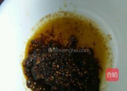 酱饼的做法图解3