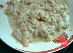 海鲜菇滑肉汤的做法图解4