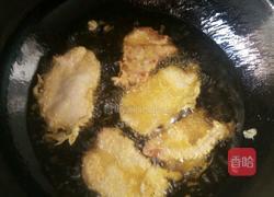 锅包肉（番茄版）的做法图解5