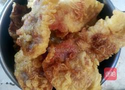 锅包肉（番茄版）的做法图解7