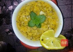 芒果沙冰的做法图解11