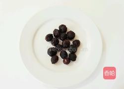 龙眼甜汤的做法图解2