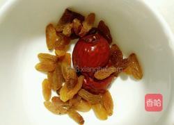 南瓜奶味马拉糕的做法图解7