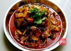 广元鲢鱼的做法图解6