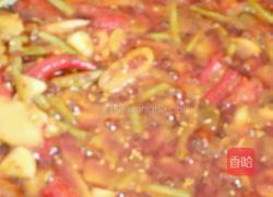 广元鲢鱼的做法图解3