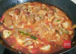 广元鲢鱼的做法图解4