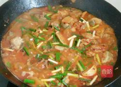 广元鲢鱼的做法图解5