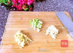 卷心菜炒大虾的做法图解6