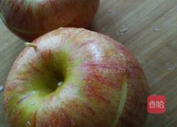 芝士烤苹果的做法图解7