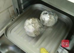 芝士烤苹果的做法图解10