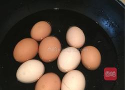 猪脚姜醋的做法图解3
