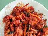 锅包肉的做法[图]
