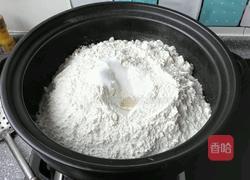 炸油香的做法图解1