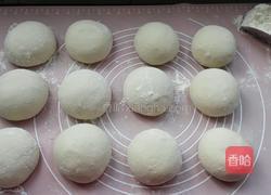 炸油香的做法图解5