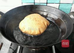 炸油香的做法图解9