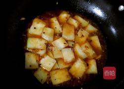 茄汁冬瓜的做法图解8