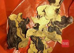 红枣木耳糖水的做法图解1