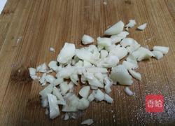 豇豆炒肉丝的做法图解6