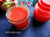 自制番茄酱的做法[图]