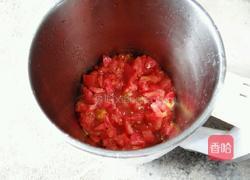 自制番茄酱的做法图解5