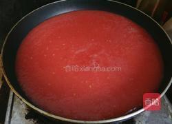 自制番茄酱的做法图解6