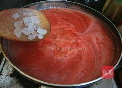 自制番茄酱的做法图解7