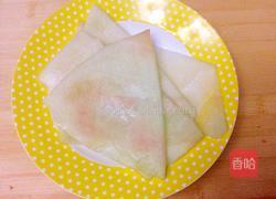 清炒西瓜皮的做法图解1
