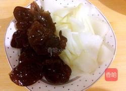 清炒西瓜皮的做法图解3