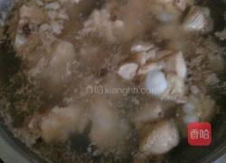 辣椒小鸡腿的做法图解5