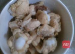 辣椒小鸡腿的做法图解6