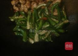 辣椒小鸡腿的做法图解9
