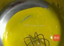 威风蛋糕的做法图解3