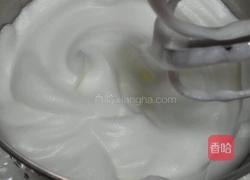 威风蛋糕的做法图解11