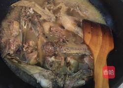 彩椒炒鸭肉的做法图解7