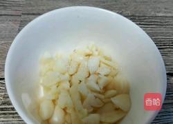 双椒炒猪皮的做法图解4