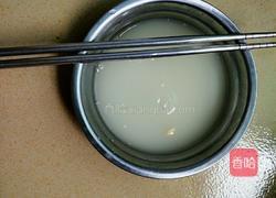 香酥麻花的做法图解1