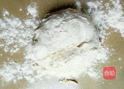 香酥麻花的做法图解4
